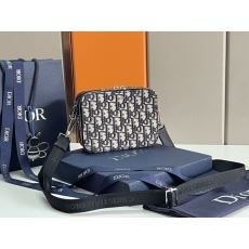 Mens Christian Dior Satchel Bags